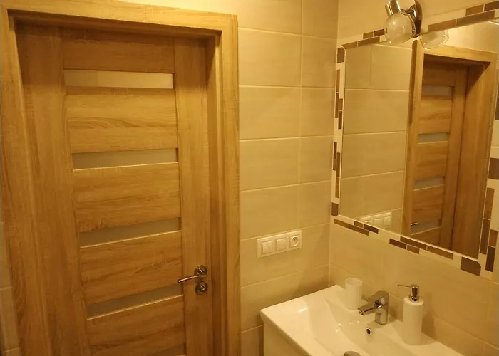 Tereza Apartment Kraslice